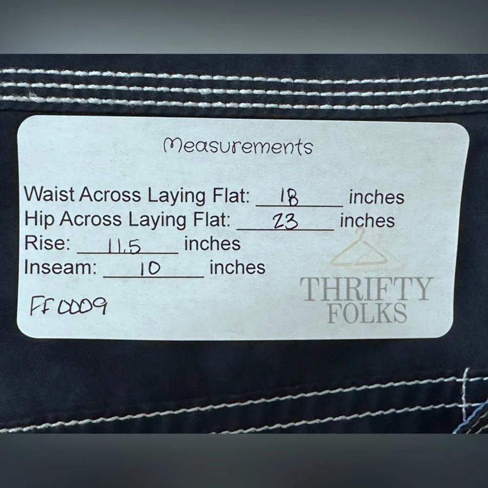Men's Cargo Board Shorts